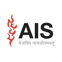 Ahmedabad International School logo